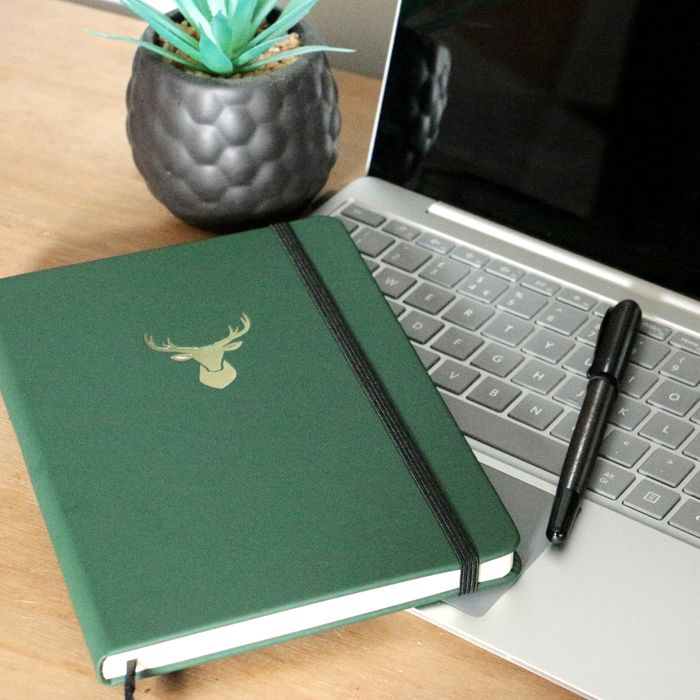 Notebooks