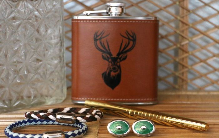 Hip Flasks