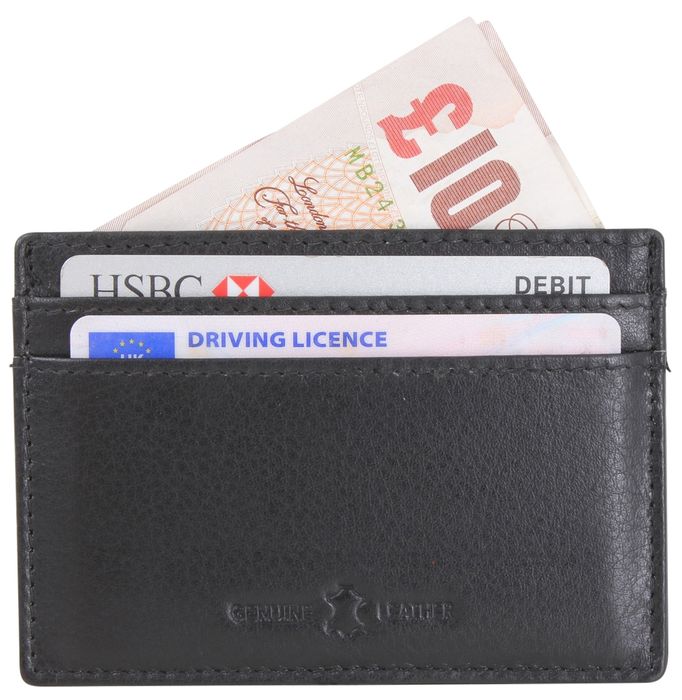 Leather Wallets
