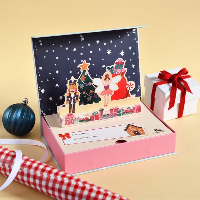 Kids Christmas Gift Collections