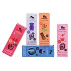 Discover the World's First Scented Kids Nail Polish – Only at No Nasties Kids!