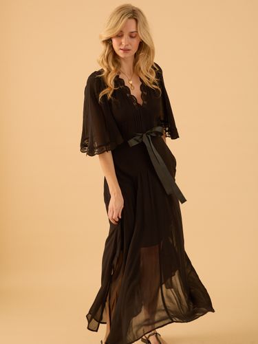 S225 AW25 Chloe Dress