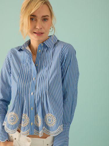 SS25 AW25 Leonie Shirt