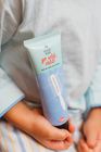 Plant Based Kids Hair Gel in Zesty Lime and Fresh Mint