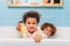 Sculpt, Style, and Shine with the World's Cleanest Hair Paste for Kids