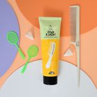 Sculpt, Style, and Shine with the World's Cleanest Hair Paste for Kids