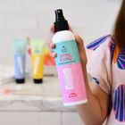 Plant Based Alcohol Free Hair Spray - Lavender and Fresh Lime