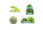 Squishy Frog and Ball Fidget Toy