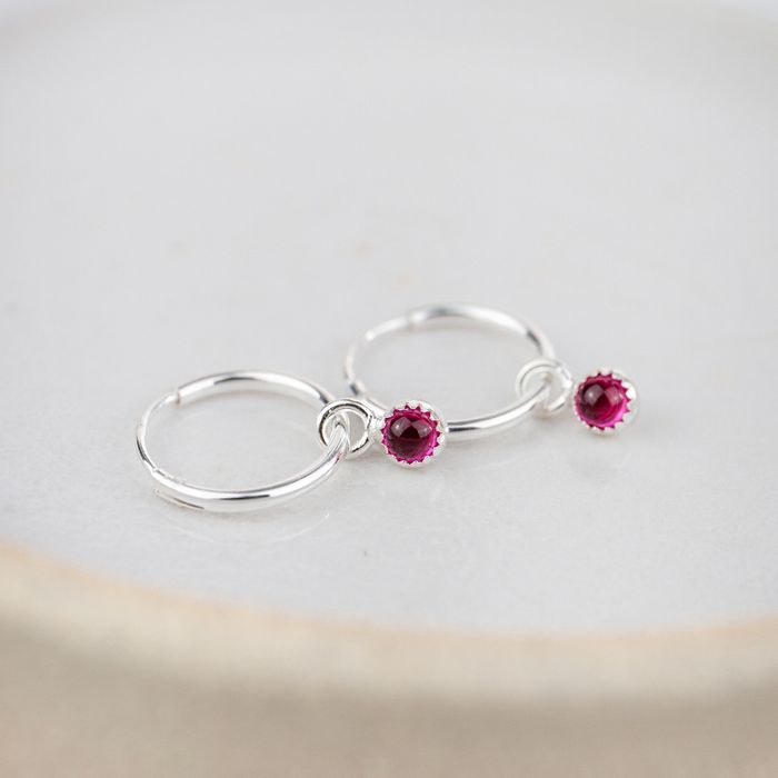 Semi Precious Stones