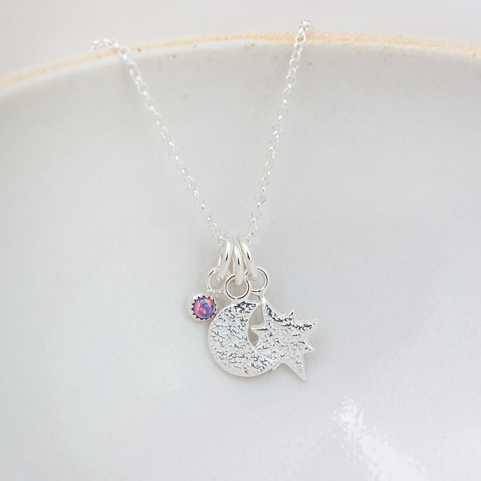 Semi Precious Stones