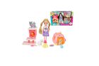 Doll & Pet Play Set