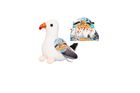 Seagull Plush Toy