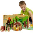 Lanka Kade Wooden Toy Worlds