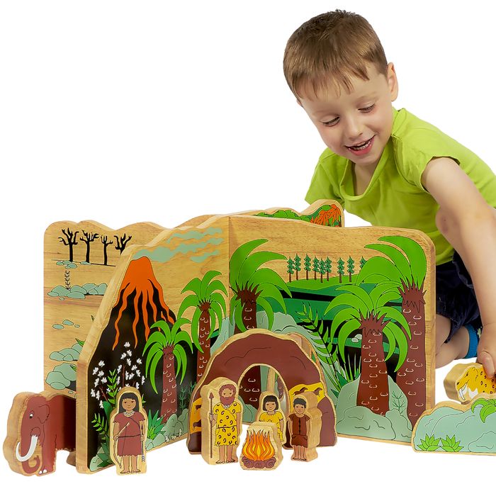 Lanka Kade Wooden Toy Worlds