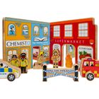 Lanka Kade Wooden Toy Worlds