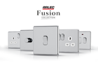 Switches & Sockets - Fusion