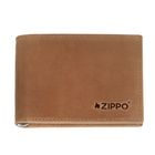 Zippo Wallet with Money Clip