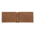 Zippo Wallet with Money Clip
