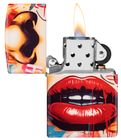 Zippo Windproof Lighter - Street Art