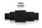 Switches & Sockets - Rocker