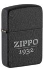 Zippo Windproof Lighter - Zippo Design