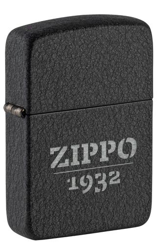 Zippo Windproof Lighter - Zippo Design