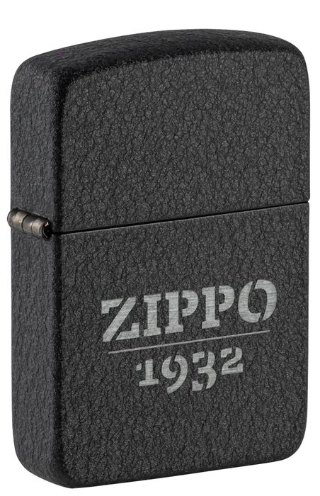Zippo Windproof Lighter - Zippo Design