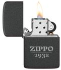 Zippo Windproof Lighter - Zippo Design