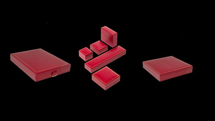 Classic Leatherete Range