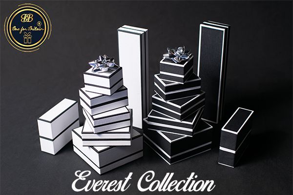 Everest Collection