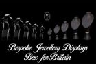 Jewellery Displays