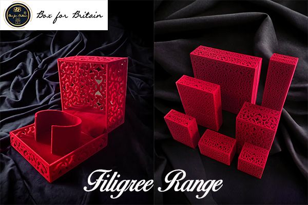Filigree Collection
