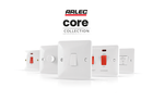 Switches & Sockets - Core White