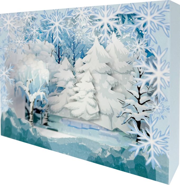 Season Frame
