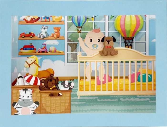 Baby Theme