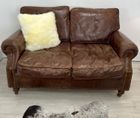Sheepskin Cushions