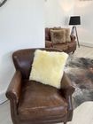 Sheepskin Cushions