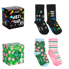 Mother's Day and Father's Day Gift box