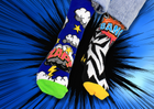 THE MIGHTY ODDSOCKS