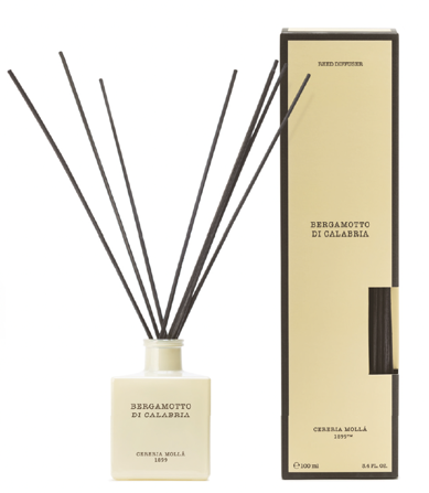 CERERIA MOLLA REED DIFFUSERS - Spring Fair 2025