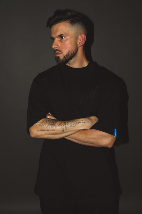 Identity; Signature T-Shirt