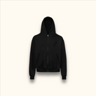 Identity; Signature Zipped Hoodie