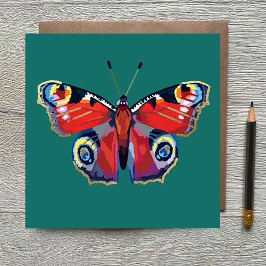 Butterflies