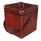 INTERIOR DECORATIONS LEATHER