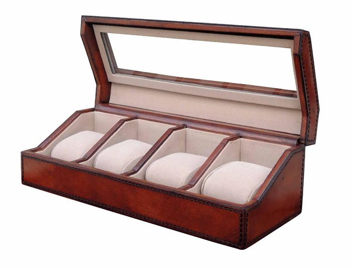 LEATHER GOODS AND ACCESSORIES