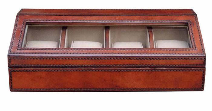 LEATHER GOODS AND ACCESSORIES
