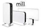 Heating - Mill