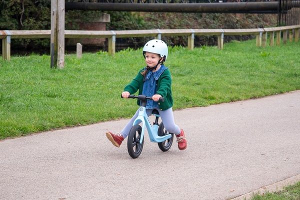 tickit Whizz Balance Bike