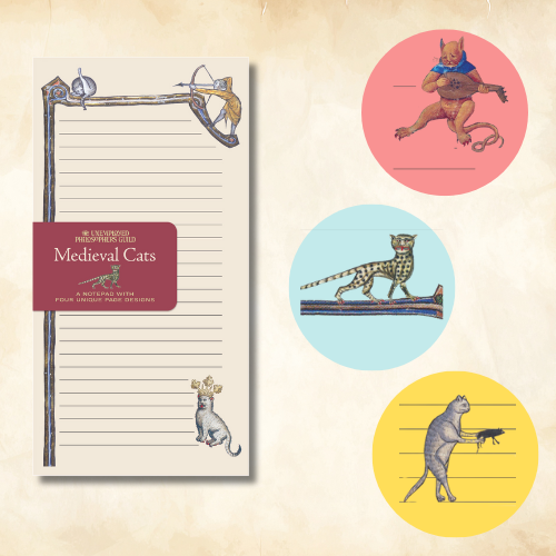 The Unemployed Philosophers Guild