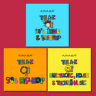 Alpha Beat Books